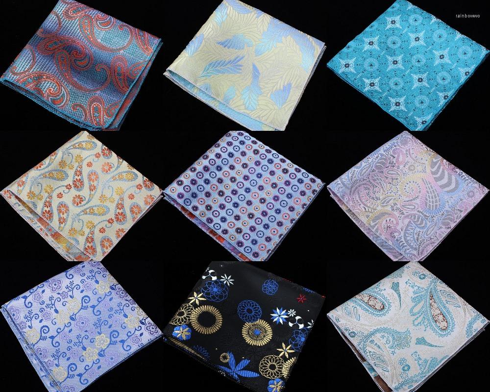 Bow Ties SKng Hanky Floral Cravat Men Handmade Silk Paisley Pocket Square Flower Handkerchiefs For Suit Tie Business Party
Bow Ties SKng Hanky Floral Cravat Men Handmade Silk Paisley Pocket Square Flower Handkerchiefs For Suit Tie Business Party