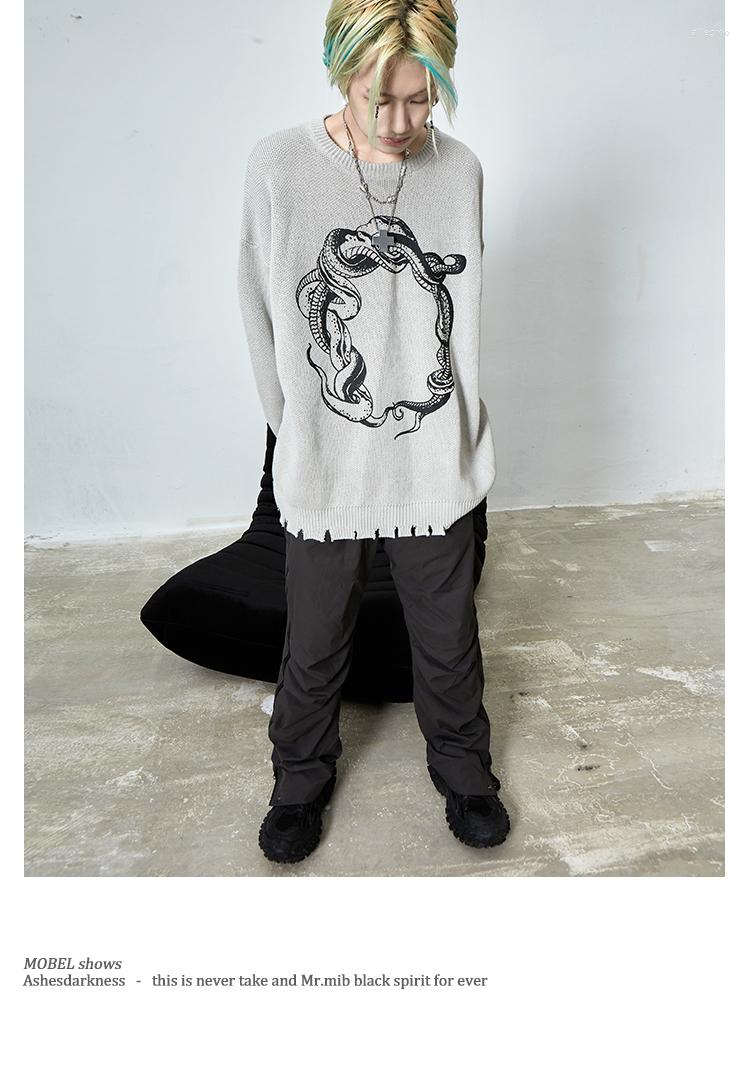 Men's Sweaters My038 Fashion Men's Tops&Tees 2022 Runway Luxury European Design Party Style Clothing, Black
Men's Sweaters My038 Fashion Men's Tops&Tees 2022 Runway Luxury European Design Party Style Clothing, Black