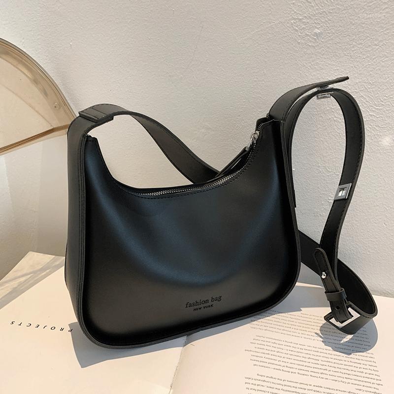 Evening Bags Vintage Crossbody For Women Designer Luxury Handbags Female Shoulder Bag Solid Color Messenger Simple Sac, Black
Evening Bags Vintage Crossbody For Women Designer Luxury Handbags Female Shoulder Bag Solid Color Messenger Simple Sac, Black