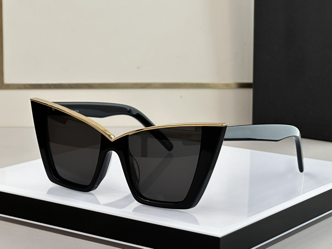 Gold Black Grey Cat Eye Sunglasses Sunglass Women Fashion Sun Glasses Sunnies Shades UV400 Eyewear with Box
Gold Black Grey Cat Eye Sunglasses Sunglass Women Fashion Sun Glasses Sunnies Shades UV400 Eyewear with Box