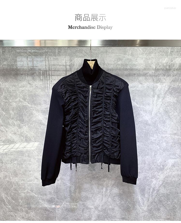 Men's Jackets Cv1988 Fashion Men's Coats & 2022 Runway Luxury European Design Party Style Clothing, Black
Men's Jackets Cv1988 Fashion Men's Coats & 2022 Runway Luxury European Design Party Style Clothing, Black