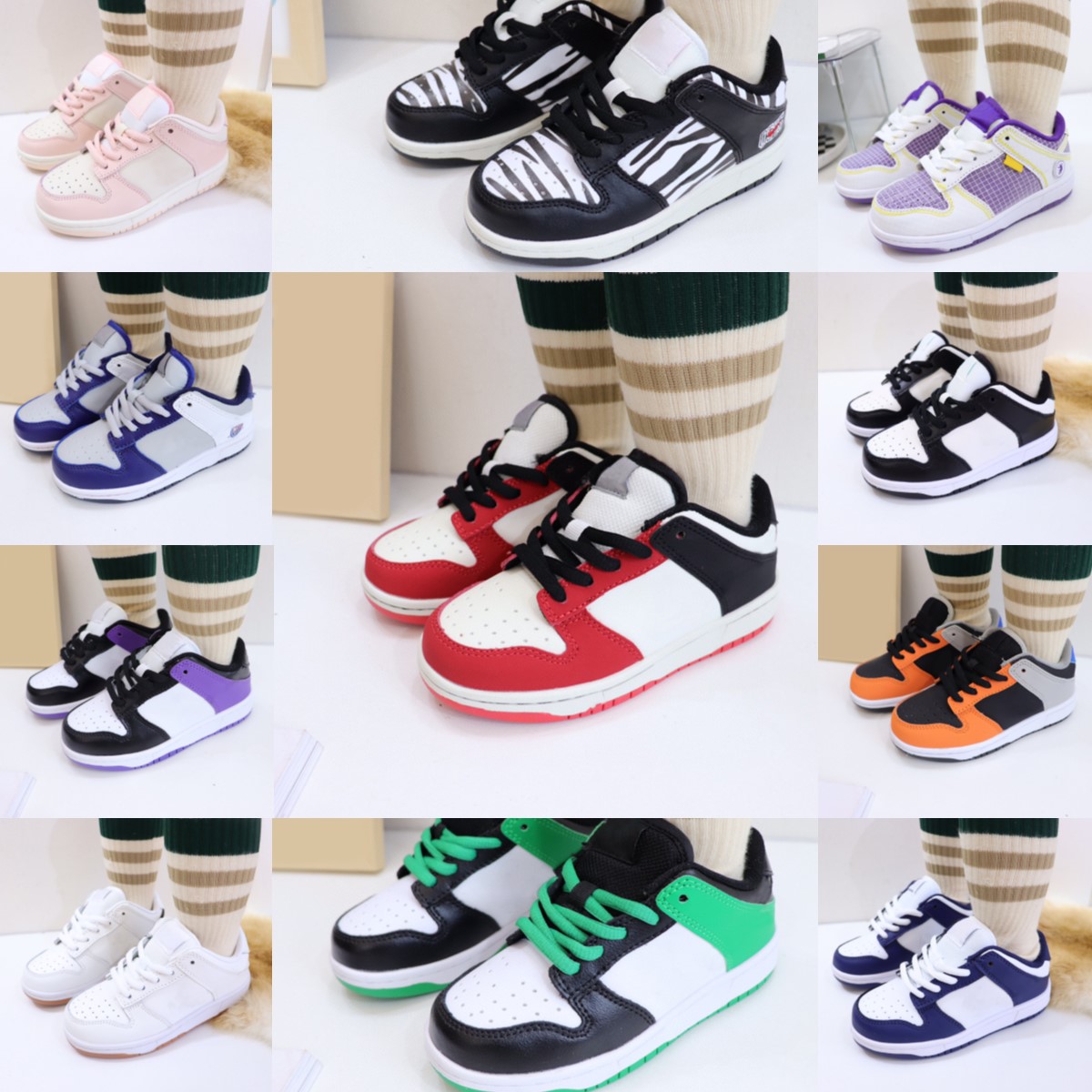 kids shoes baby sb low sneakers dunke youth toddler designer trainers retro black shoe kid infants shoes White Chunky Children Boys Girls Outdoor Snea f3P2#, Customize
kids shoes baby sb low sneakers dunke youth toddler designer trainers retro black shoe kid infants shoes White Chunky Children Boys Girls Outdoor Snea f3P2#, Customize