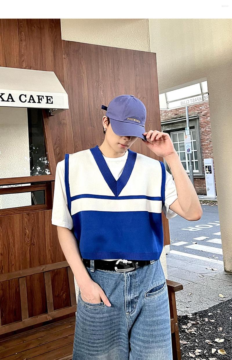 Men's Sweaters My028 Fashion Men's Tops&Tees 2022 Runway Luxury European Design Party Style Clothing, Blue
Men's Sweaters My028 Fashion Men's Tops&Tees 2022 Runway Luxury European Design Party Style Clothing, Blue