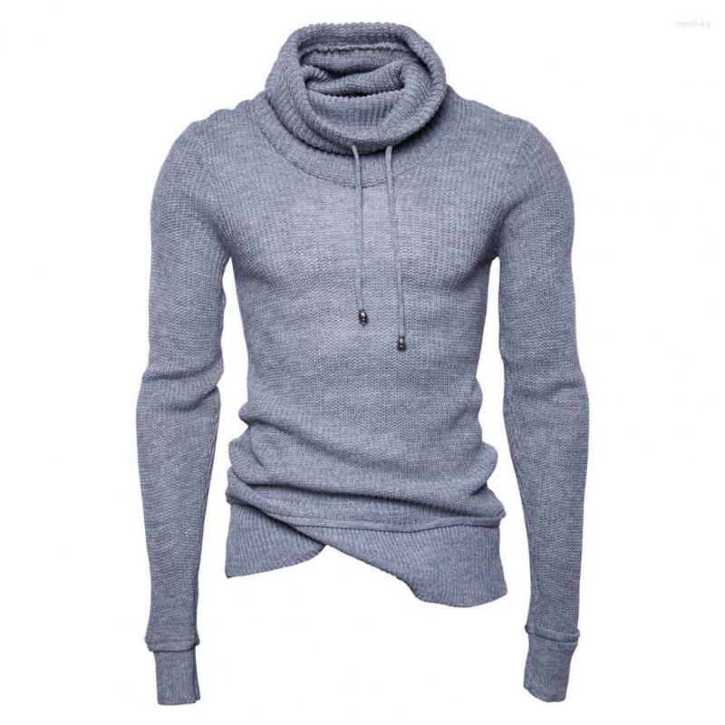 Men's Sweaters Men Winter Sweater Soft Long Sleeves Keep Warm Anti-shrink Autumn Male Clothes, Black
Men's Sweaters Men Winter Sweater Soft Long Sleeves Keep Warm Anti-shrink Autumn Male Clothes, Black