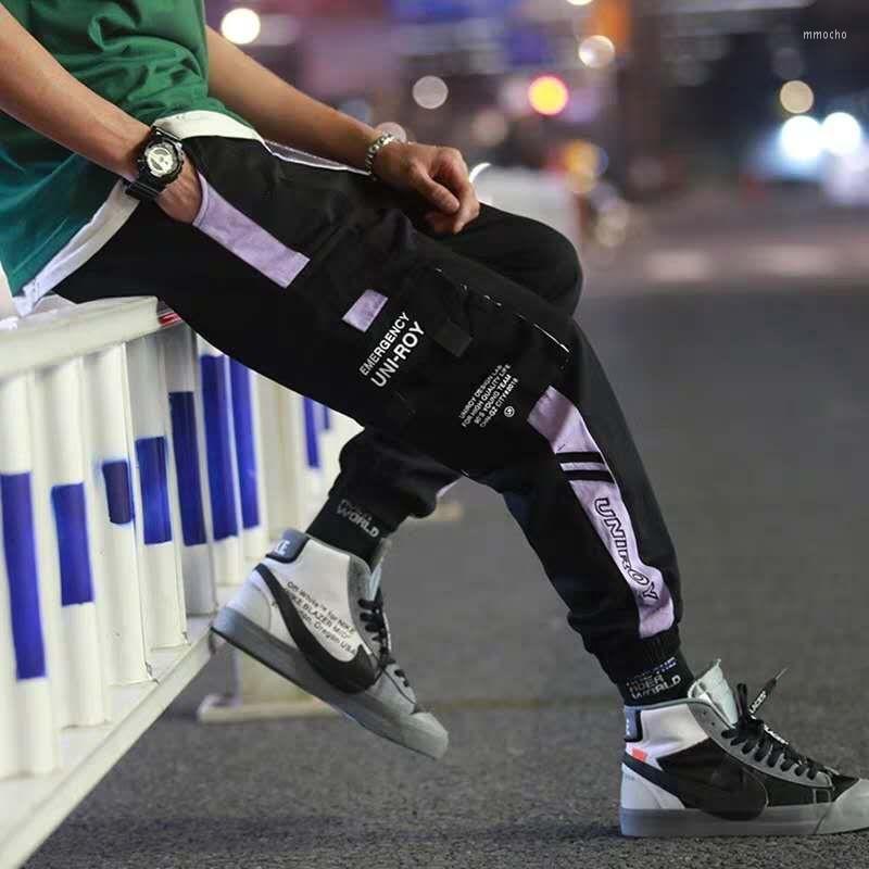 Men' Pants Harem 2023 Multi-pocket Hip Trousers Streetwear Sweatpants Hombre Male Casual Fashion Cargo Men Jogger
Men' Pants Harem 2023 Multi-pocket Hip Trousers Streetwear Sweatpants Hombre Male Casual Fashion Cargo Men Jogger