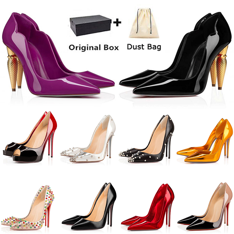 2022 Women Pumps Red Bottom Heels Shoes Stiletto High Heel Designer Fashion Christias Style So Kate Pointed Toe Lady Open-Toe Loafers Loubutin Bottoms With Box, Item (19)
2022 Women Pumps Red Bottom Heels Shoes Stiletto High Heel Designer Fashion Christias Style So Kate Pointed Toe Lady Open-Toe Loafers Loubutin Bottoms With Box, Item (19)