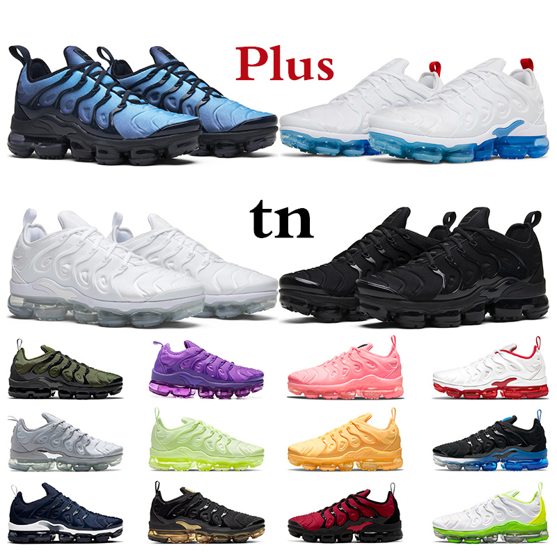 plus tn mens womens running shoes tns Triple Black White University Blue Cool Grey Metallic Gold Cherry men trainers jogging walking sports sneakers, 21 40-45 
plus tn mens womens running shoes tns Triple Black White University Blue Cool Grey Metallic Gold Cherry men trainers jogging walking sports sneakers, 21 40-45