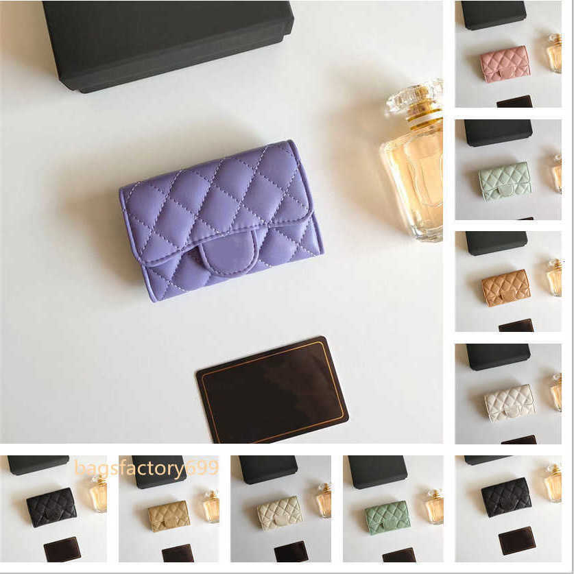 CC Bag Coin Purses Classic designer ms Crossbody women shopping letter cardholders pure luxury hands wallet purse flap leisure bags wholesal, Style 2
CC Bag Coin Purses Classic designer ms Crossbody women shopping letter cardholders pure luxury hands wallet purse flap leisure bags wholesal, Style 2