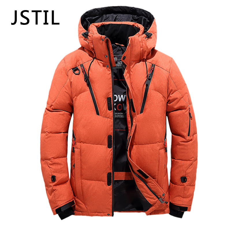 Men' Down Parkas Brand Winter Jackets Thick White Duck Warm Coats Casual Fashion High Quality Padded Jacket Men 221206, Army
Men' Down Parkas Brand Winter Jackets Thick White Duck Warm Coats Casual Fashion High Quality Padded Jacket Men 221206, Army