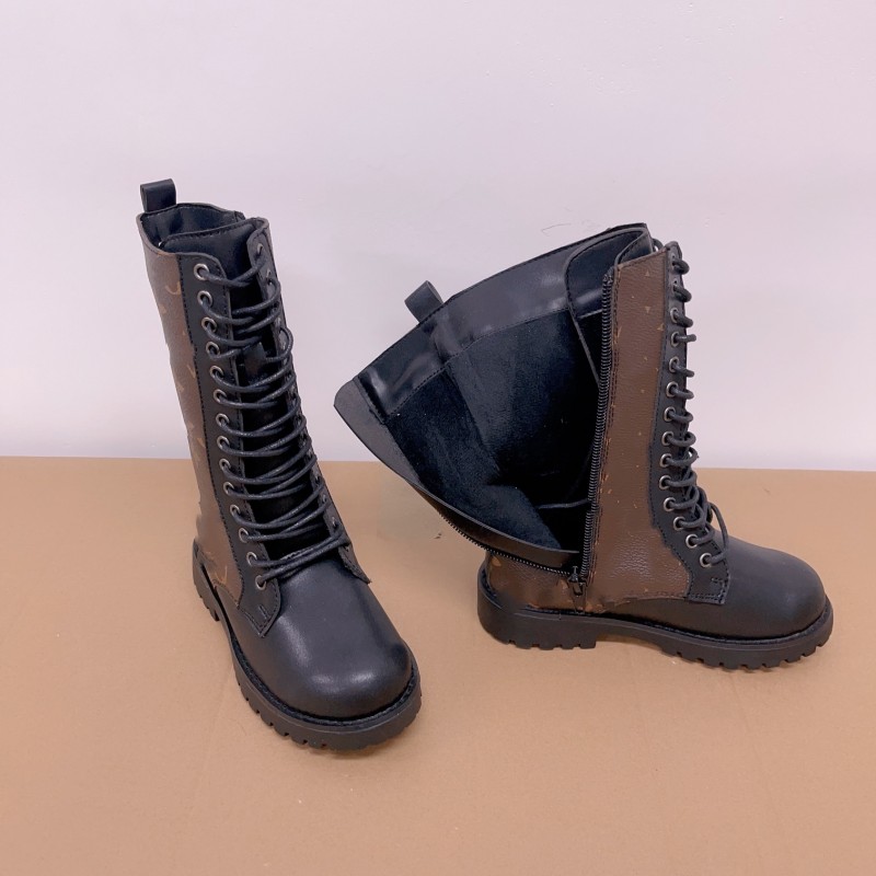 Winter kids children Knee boots old flowers boys girls Leather Monograms high boot fur furry plush warm long booties Shoes baby toddlers youth Boot L AND V, Fill postage
Winter kids children Knee boots old flowers boys girls Leather Monograms high boot fur furry plush warm long booties Shoes baby toddlers youth Boot L AND V, Fill postage