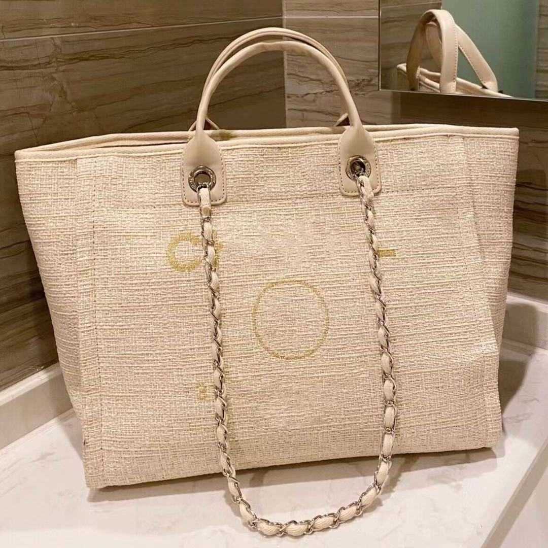 CC Bag Wallets 7A Women Luxury Handbags Designer Beach Bag Top Quality Fashion Knitting Purse Shoulder Large Tote With Chain Canvas Shopping, 11111
CC Bag Wallets 7A Women Luxury Handbags Designer Beach Bag Top Quality Fashion Knitting Purse Shoulder Large Tote With Chain Canvas Shopping, 11111
