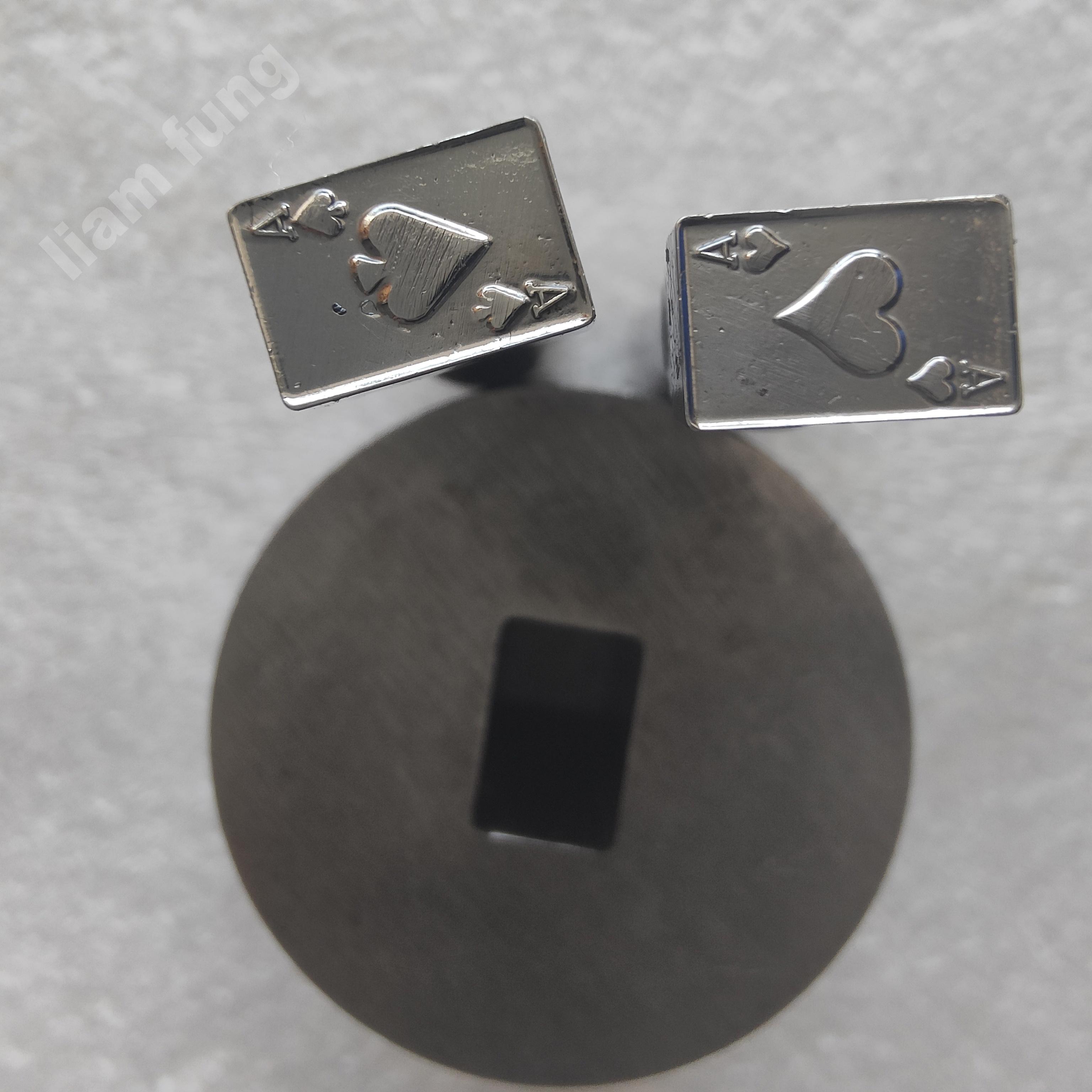 Customization Irregular Shape SPADE A CANDY Press Lab Supplies Tablet Die Set TDP-0 TDP-1.5 TDP-5 tools For tdp Machine tdp dies molds
Customization Irregular Shape SPADE A CANDY Press Lab Supplies Tablet Die Set TDP-0 TDP-1.5 TDP-5 tools For tdp Machine tdp dies molds