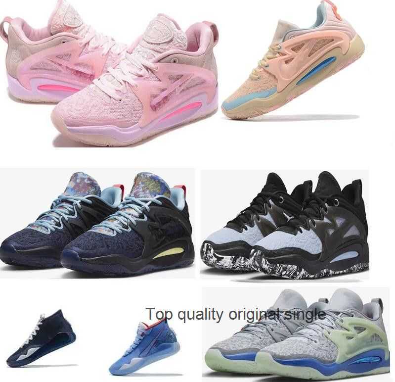 KD 15 Aunt Pearl Basketball shoes With Box High Quality Men Pink Foam Sneakers Sports Shoes Size
KD 15 Aunt Pearl Basketball shoes With Box High Quality Men Pink Foam Sneakers Sports Shoes Size