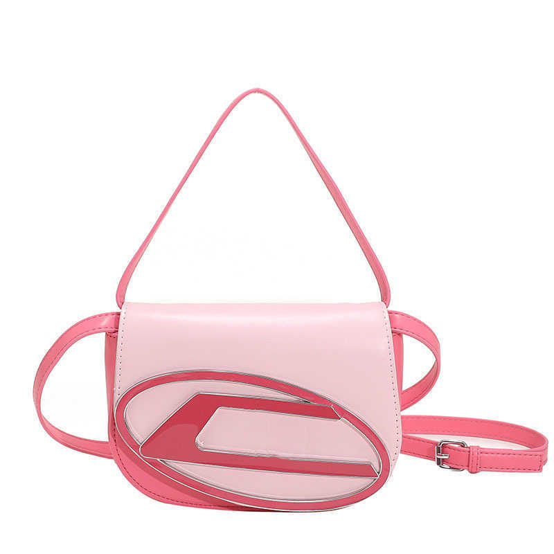 Shoulder Bags Luxury Yellow handBags Women Top Handle Purse Half Round Design Leather Underarm Flap Shoulder Bag Tote Handbags 220616 221023, Style 1--pink
Shoulder Bags Luxury Yellow handBags Women Top Handle Purse Half Round Design Leather Underarm Flap Shoulder Bag Tote Handbags 220616 221023, Style 1--pink