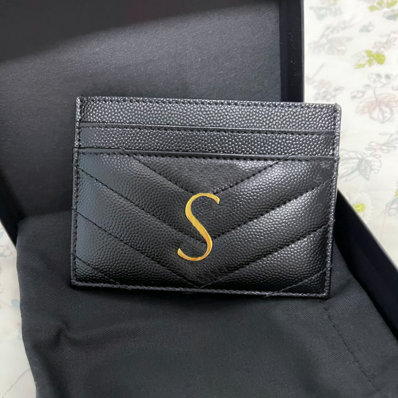 fashion luxury Key Wallets card holder Coin Purses Women's Bank cards Luxurys designer Genuine Leather Men wallet Mini handbag Clutch CoinHolders credit Metal logo, Khaki gold
fashion luxury Key Wallets card holder Coin Purses Women's Bank cards Luxurys designer Genuine Leather Men wallet Mini handbag Clutch CoinHolders credit Metal logo, Khaki gold