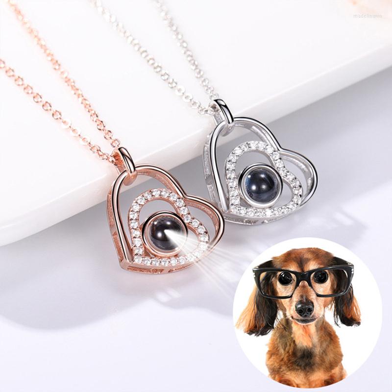 Chains Rose Gold 100 Languages I Love You Projection Pendant Necklace For Women Jewelry Memory Wedding Valentine's Day
Chains Rose Gold 100 Languages I Love You Projection Pendant Necklace For Women Jewelry Memory Wedding Valentine's Day