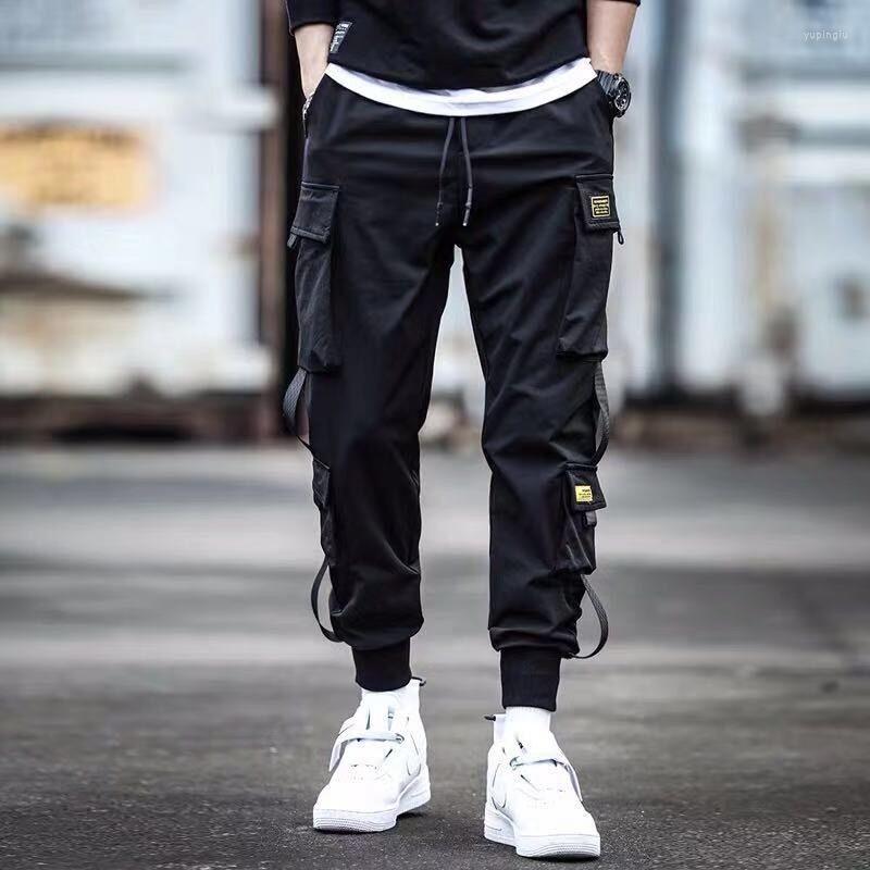 Men's Pants Dry Men's Pocket Full Length Men HIPHOP Joggers Plus Size Trousers Belt Women Streetwear, 12
Men's Pants Dry Men's Pocket Full Length Men HIPHOP Joggers Plus Size Trousers Belt Women Streetwear, 12