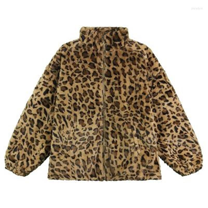 Women' Fur 2022 Autumn Winter Women' Faux Coats Leopard Vintage Female Imitation Mink Jackets Trendy Lady Outerwear Turtleneck
Women' Fur 2022 Autumn Winter Women' Faux Coats Leopard Vintage Female Imitation Mink Jackets Trendy Lady Outerwear Turtleneck