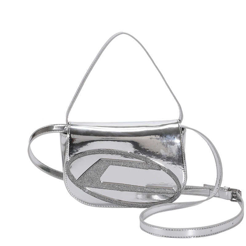 D Shoulder Bags Luxury handBags Women SILVER Top Handle Purse Half Round Design Brand Leather Underarm Flap Shoulder Bag Fashion Tote Handbags 220901, Style1--pink 
D Shoulder Bags Luxury handBags Women SILVER Top Handle Purse Half Round Design Brand Leather Underarm Flap Shoulder Bag Fashion Tote Handbags 220901, Style1--pink