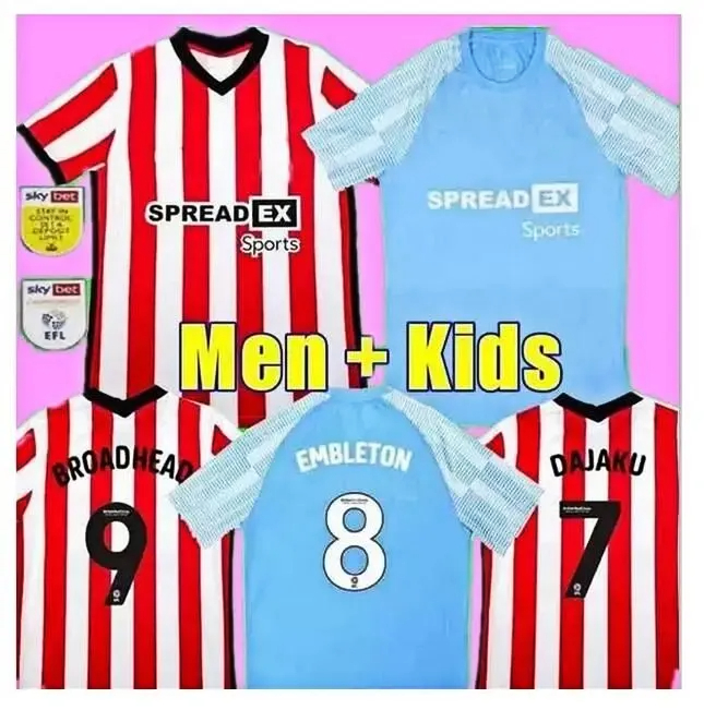 22 23 SUNDERLAND soccer jerseys home away MEN KIDS kit 2022 2023 camiseta de futbol EMBLETON BROADHEAD Gooch O'NIEN Stewart PRITCHARD Clarke 1206
22 23 SUNDERLAND soccer jerseys home away MEN KIDS kit 2022 2023 camiseta de futbol EMBLETON BROADHEAD Gooch O'NIEN Stewart PRITCHARD Clarke 1206