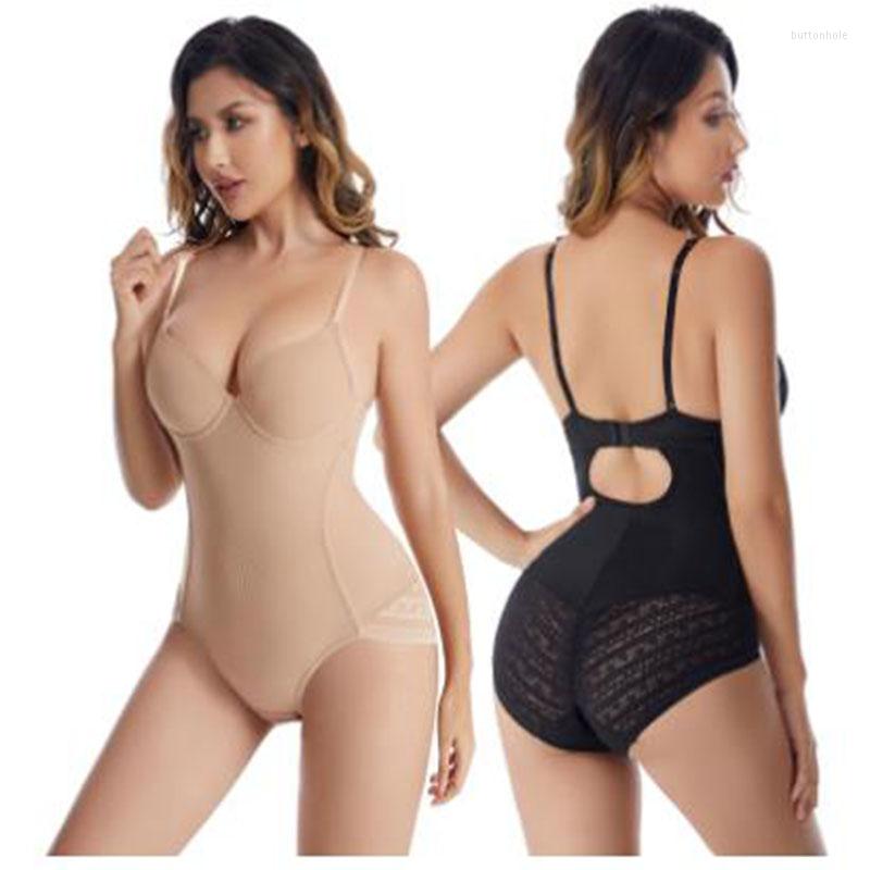 Women' Shapers Body Shaping Sling Chest Support Bodysuit Abdomen Waist Shrinking Evening Dress Backing Underwear For Women, Beige
Women' Shapers Body Shaping Sling Chest Support Bodysuit Abdomen Waist Shrinking Evening Dress Backing Underwear For Women, Beige