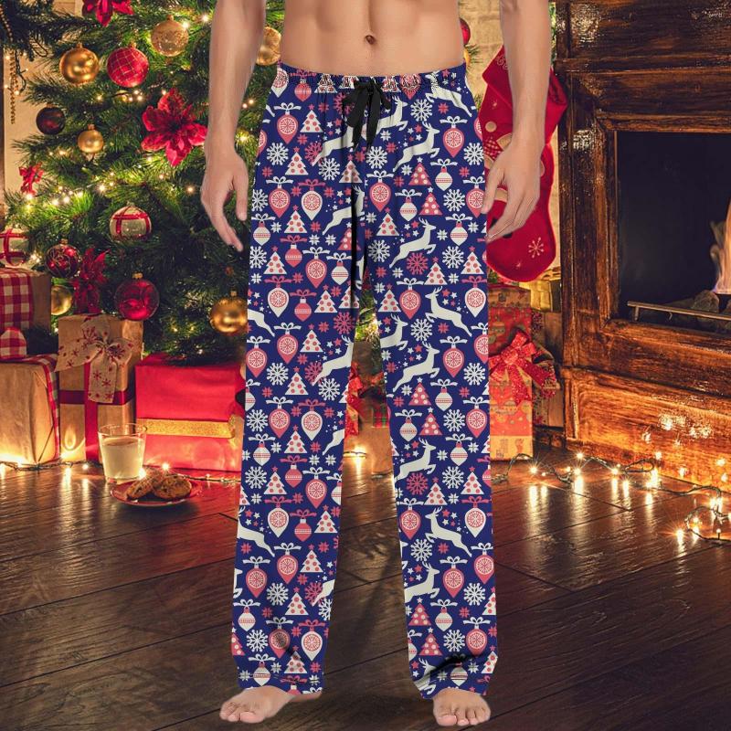 Men's Pants E Motion For Men Christmas Mens Casual Pajama With Drawstring And Pockets Gift, Green
Men's Pants E Motion For Men Christmas Mens Casual Pajama With Drawstring And Pockets Gift, Green