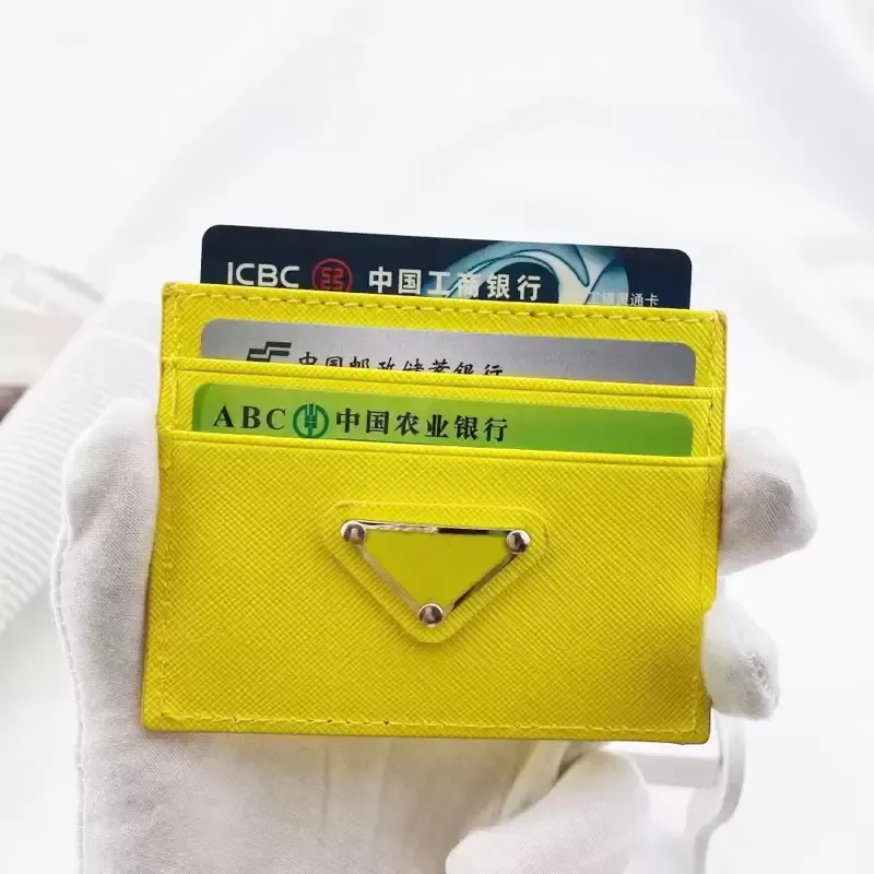 Women's Mens Re-Edition triangle card holder Purses wallets Luxurys vintage wallet Leather with box branded retro wholesale Holders Coin card Key Pouch bags, Black
Women's Mens Re-Edition triangle card holder Purses wallets Luxurys vintage wallet Leather with box branded retro wholesale Holders Coin card Key Pouch bags, Black