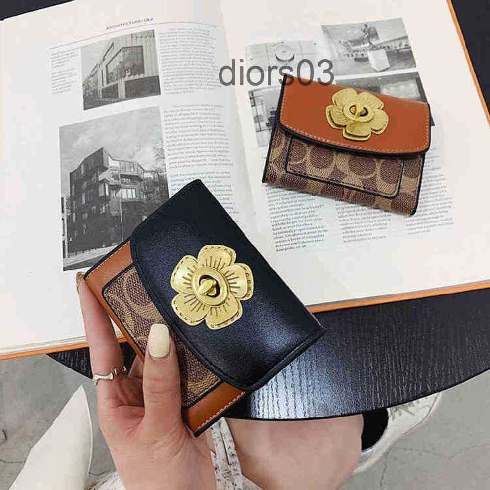 Leather Card Coac H Wallet Womens Mens Fashion Camellia Long Wallet New Multi Free Small Card Fashionable Versatile Large Capacity Pocket Bag, Short black
Leather Card Coac H Wallet Womens Mens Fashion Camellia Long Wallet New Multi Free Small Card Fashionable Versatile Large Capacity Pocket Bag, Short black