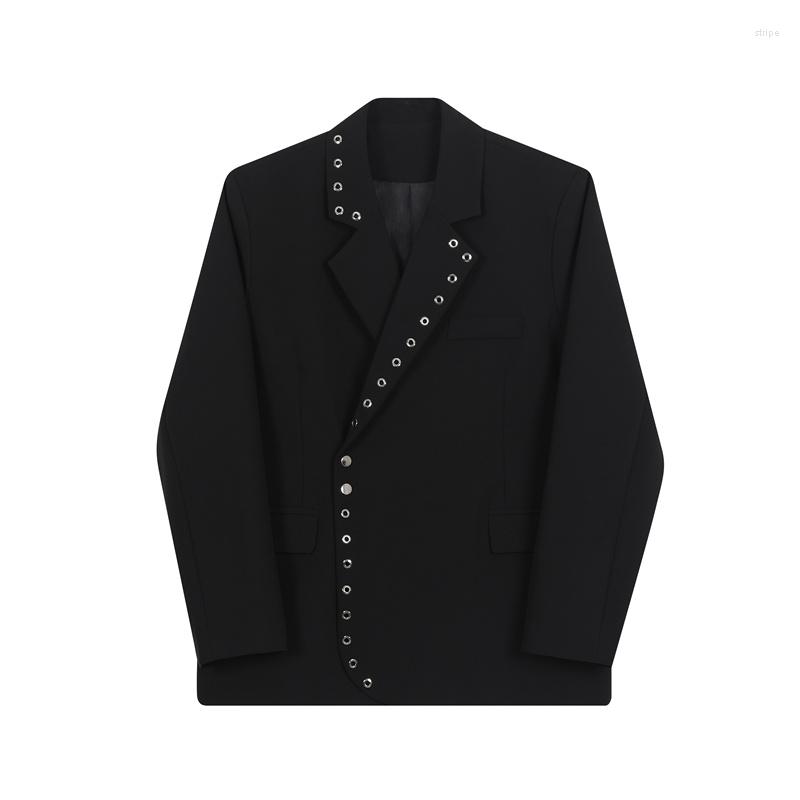 Men's Jackets A11454 Fashion Men's Coats & 2022 Runway Luxury European Design Party Style Clothing, Picture shown
Men's Jackets A11454 Fashion Men's Coats & 2022 Runway Luxury European Design Party Style Clothing, Picture shown
