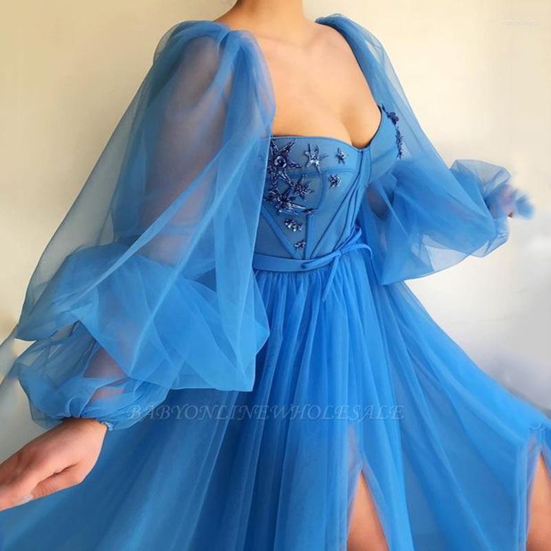 Casual Dresses Princess Style Lace Mesh Banquet Part Gown Women Evening Dress Puff Sleeve Vestidos Square Collar Tailing Wedding Robe, Black
Casual Dresses Princess Style Lace Mesh Banquet Part Gown Women Evening Dress Puff Sleeve Vestidos Square Collar Tailing Wedding Robe, Black