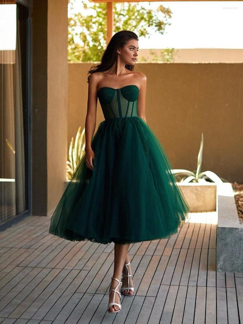 Party Dresses Simple Green Tulle A Line Short Prom Sweetheart Sheer Corset Top Length Homecoming Gowns Quinceanera, Beige
Party Dresses Simple Green Tulle A Line Short Prom Sweetheart Sheer Corset Top Length Homecoming Gowns Quinceanera, Beige