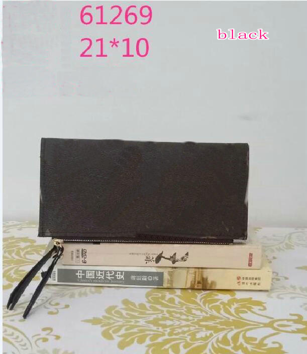 Designer Wallet M60017 Leather Wallet Women Zipper Long Card Holders Coin Purses Woman Shows Exotic Clutch Wallets 61269#21x10cmuyt, Red
Designer Wallet M60017 Leather Wallet Women Zipper Long Card Holders Coin Purses Woman Shows Exotic Clutch Wallets 61269#21x10cmuyt, Red