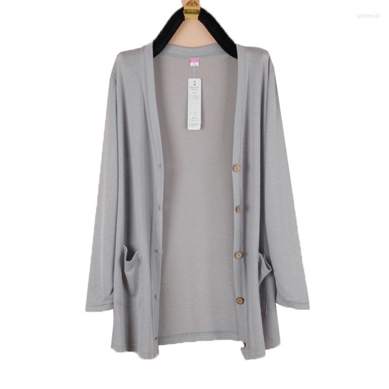Women's Jackets Women's Coat 2022 Spring Knitting Jacket V-neck Solid Color Single-breasted Thin Summer Sun Protection Clothing Shawl, White
Women's Jackets Women's Coat 2022 Spring Knitting Jacket V-neck Solid Color Single-breasted Thin Summer Sun Protection Clothing Shawl, White
