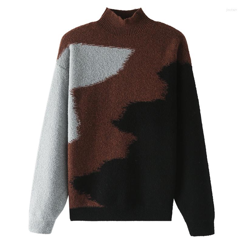 Men' Sweaters A1021 Fashion Men' 2022 Runway Luxury European Design Party Style Clothing, Picture shown
Men' Sweaters A1021 Fashion Men' 2022 Runway Luxury European Design Party Style Clothing, Picture shown