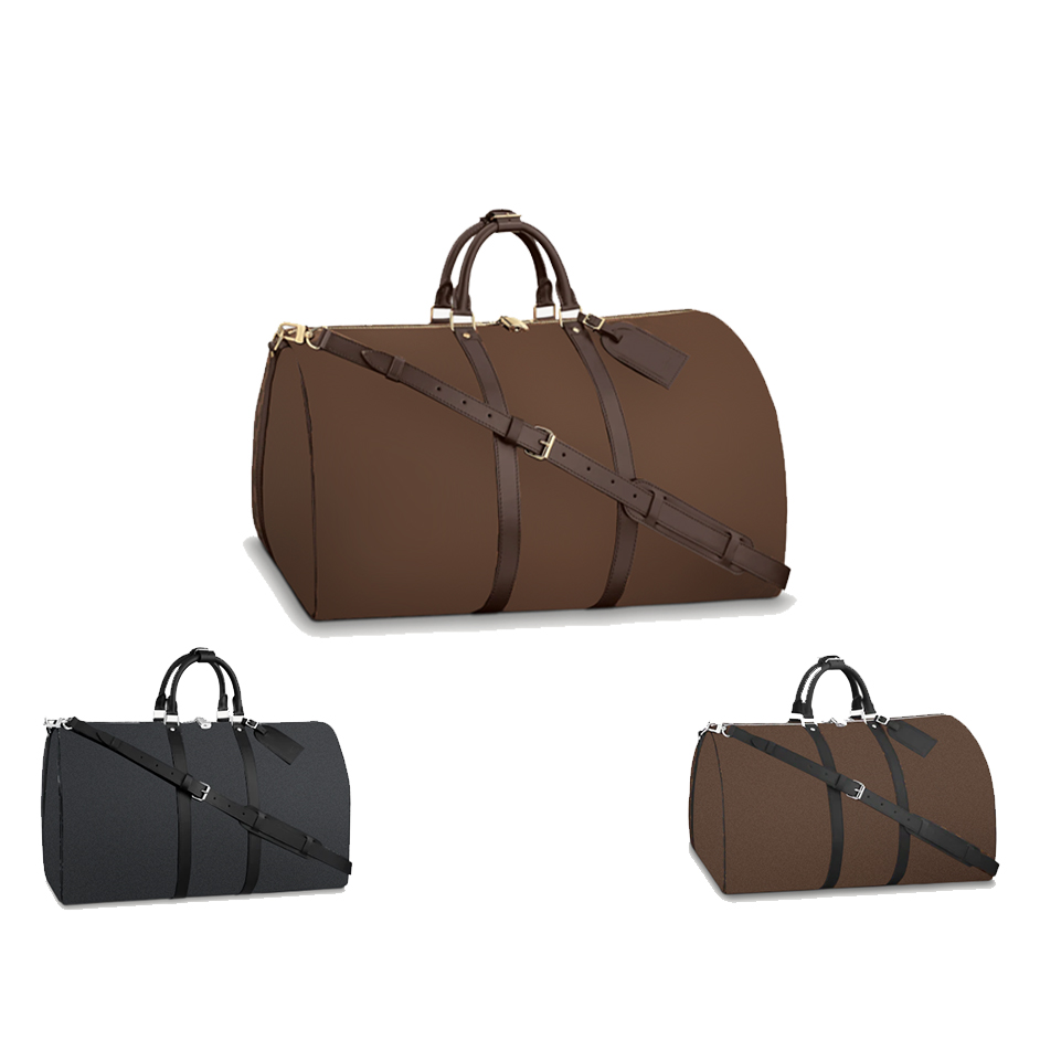 Genuine Leather quality Women's men M56714 Crossbody Duffel Bags tote fashion keep travel duffle Shoulder handbag Purse Luxury Clutch Designer Handbags hobo bag, M0n0gram black shoulder st
Genuine Leather quality Women's men M56714 Crossbody Duffel Bags tote fashion keep travel duffle Shoulder handbag Purse Luxury Clutch Designer Handbags hobo bag, M0n0gram black shoulder st