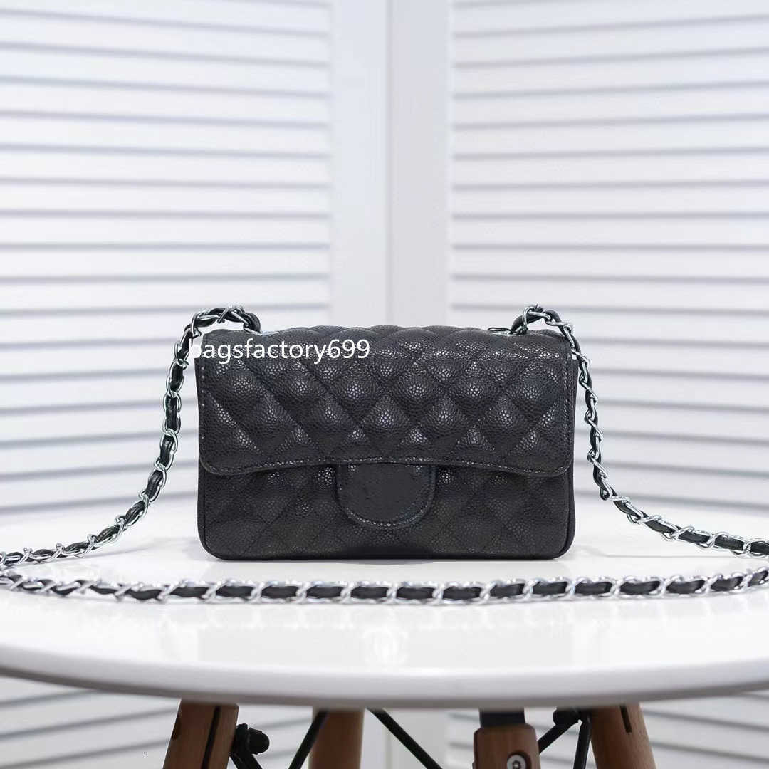 CC Bag Wallets 7A 2022 female luxury fashion designer s of black caviar sheepskin leather chain women channel 20 cm flap shoulder crossbody, Box
CC Bag Wallets 7A 2022 female luxury fashion designer s of black caviar sheepskin leather chain women channel 20 cm flap shoulder crossbody, Box
