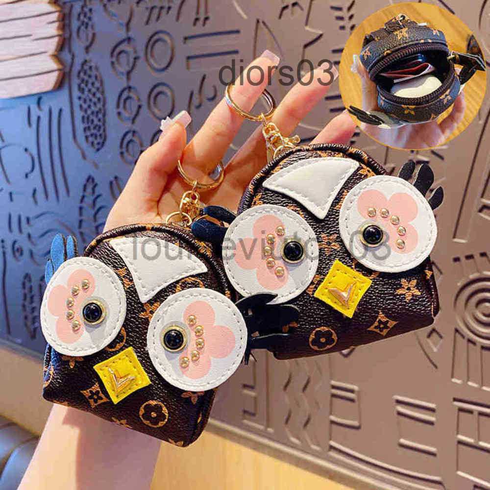 Leather Lvp Card Wallet Woman Mens Version Online Red Lvs Small Retro Cute Owl Mini Schoolbag Children Student Key Zero Wallet
Leather Lvp Card Wallet Woman Mens Version Online Red Lvs Small Retro Cute Owl Mini Schoolbag Children Student Key Zero Wallet