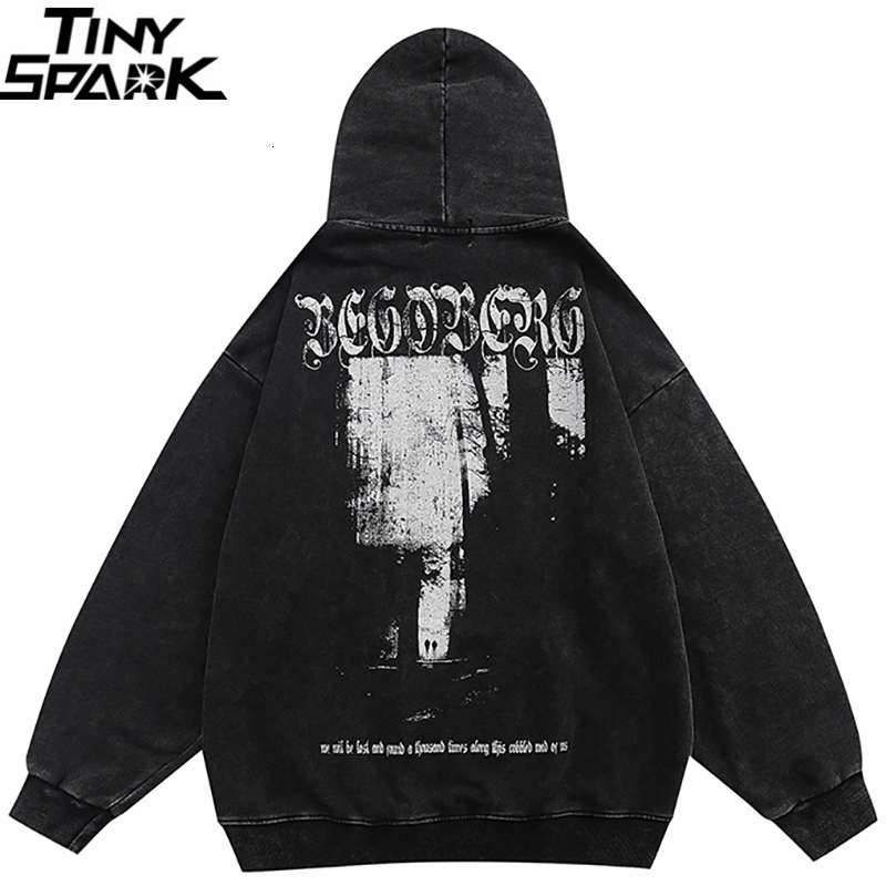 Mens Hoodies Sweatshirts Washed Sweatshirt Men Streetwear Retro Vintage Graphic Hooded Pullover Cotton Harajuku Sweat Shirt HipHop 221206, Black
Mens Hoodies Sweatshirts Washed Sweatshirt Men Streetwear Retro Vintage Graphic Hooded Pullover Cotton Harajuku Sweat Shirt HipHop 221206, Black