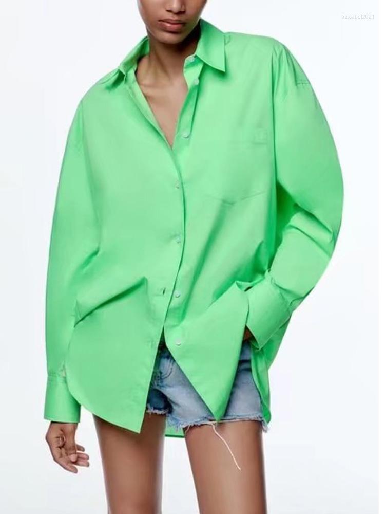 Women's Blouses 2022 Women Solid Asymmetric Spring Autumn Casual Turn Down Collar Long Sleeved Tops Single Breasted T-Shirts, Picture shown
Women's Blouses 2022 Women Solid Asymmetric Spring Autumn Casual Turn Down Collar Long Sleeved Tops Single Breasted T-Shirts, Picture shown
