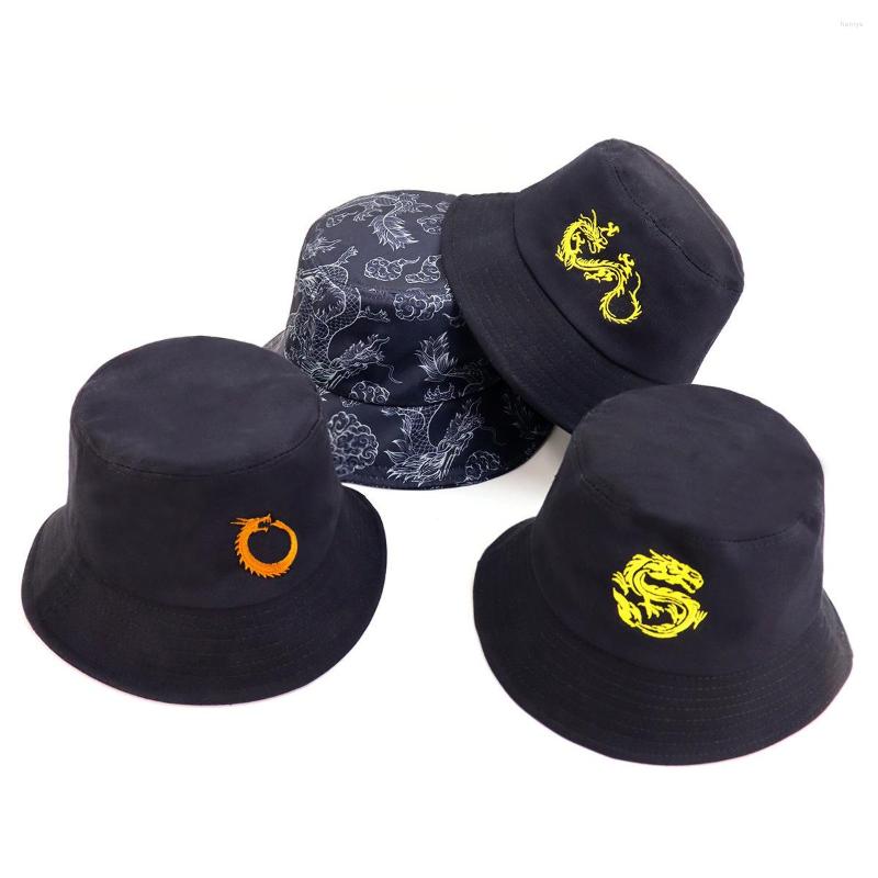 Berets Bucket Soft Panama Hat Punk Black Cartoon Outdoor Vacation Protection Fisherman Caps Women Mens Hip Hop Foldable Gift
Berets Bucket Soft Panama Hat Punk Black Cartoon Outdoor Vacation Protection Fisherman Caps Women Mens Hip Hop Foldable Gift