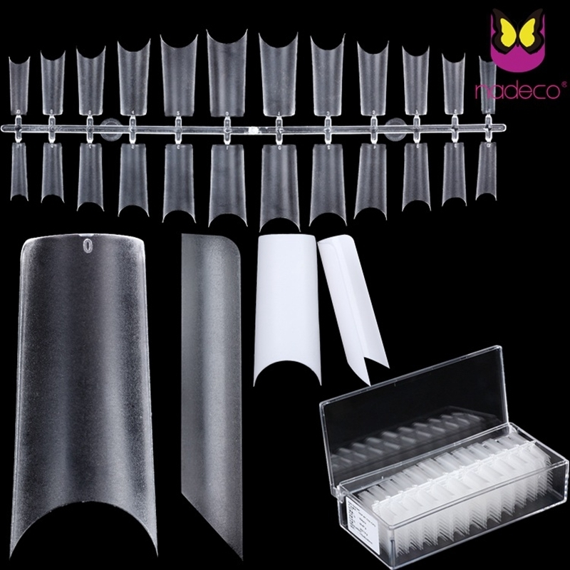 Nail Practice Display Ultra Thin Clear Half Cover Acrylic False Nail Tips Deep Ccurve Square Shape Fingernail Art 221206
Nail Practice Display Ultra Thin Clear Half Cover Acrylic False Nail Tips Deep Ccurve Square Shape Fingernail Art 221206