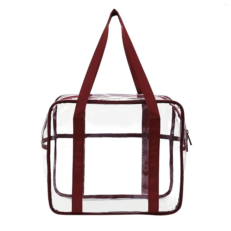 Waist Bags Women's Pvc Multifunctional Storage Toiletries Cosmetic Shoulder Handbag Packs Large Capacity Good Quality 2022, Black
Waist Bags Women's Pvc Multifunctional Storage Toiletries Cosmetic Shoulder Handbag Packs Large Capacity Good Quality 2022, Black