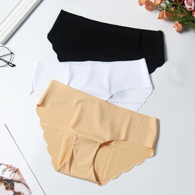 Women's Panties MISTHIN 3PCS Woman Underwear Seamless Briefs Large Size Intimate Spandex Sexy Breathable Girls Ice Silk Underpants, Blackpinkgrey
Women's Panties MISTHIN 3PCS Woman Underwear Seamless Briefs Large Size Intimate Spandex Sexy Breathable Girls Ice Silk Underpants, Blackpinkgrey