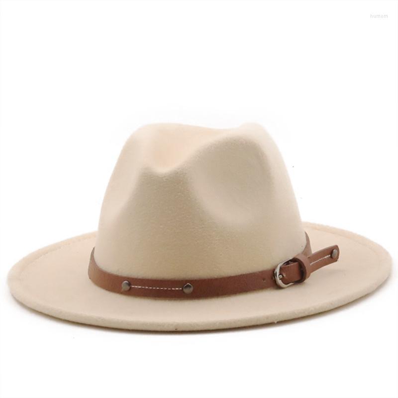 Berets Beige/white Wide Brim Simple Top Hat Panama Solid Felt Fedoras For Men Women Artificial Wool Blend Jazz Cap, Orange
Berets Beige/white Wide Brim Simple Top Hat Panama Solid Felt Fedoras For Men Women Artificial Wool Blend Jazz Cap, Orange