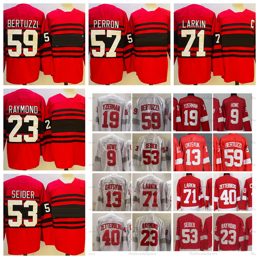2022 Reverse Retro Hockey Jerseys 71 Dylan Larkin Tyler Bertuzzi Lucas Raymond Moritz Seider Zetterberg Gordie Howe Steve Yzerman Pavel Datsyuk Mens 57 David Perron, Reverse retro white
2022 Reverse Retro Hockey Jerseys 71 Dylan Larkin Tyler Bertuzzi Lucas Raymond Moritz Seider Zetterberg Gordie Howe Steve Yzerman Pavel Datsyuk Mens 57 David Perron, Reverse retro white