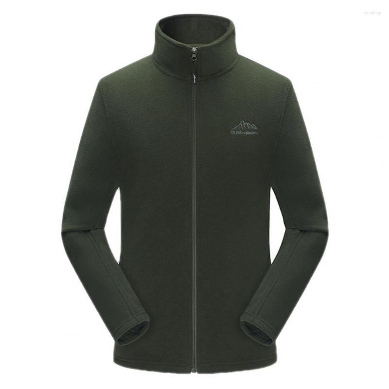 Men's Jackets Men Windbreaker Double-sided Fleece Temperament Streetwear Coldproof Pockets Jacket Coat Baseball For Daily Wear, Black
Men's Jackets Men Windbreaker Double-sided Fleece Temperament Streetwear Coldproof Pockets Jacket Coat Baseball For Daily Wear, Black