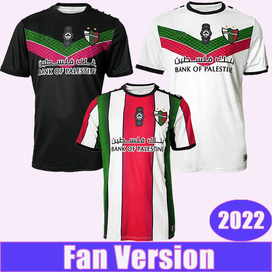 2022 Palestino Mens Soccer Jerseys Club JIMENEZ BENITEZ CORTES Home Red White Away Black Football Shirt Short Sleeve Adult Uniforms, Qm8125 2022 home no patch
2022 Palestino Mens Soccer Jerseys Club JIMENEZ BENITEZ CORTES Home Red White Away Black Football Shirt Short Sleeve Adult Uniforms, Qm8125 2022 home no patch