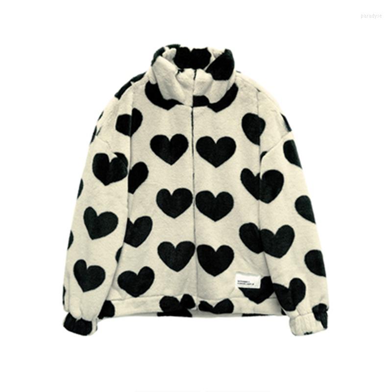Women's Fur Autumn Winter Women's Coat Fashion Patern Coats Imitation Mink Down Female Jackets Loose Warm Japan, Beige
Women's Fur Autumn Winter Women's Coat Fashion Patern Coats Imitation Mink Down Female Jackets Loose Warm Japan, Beige