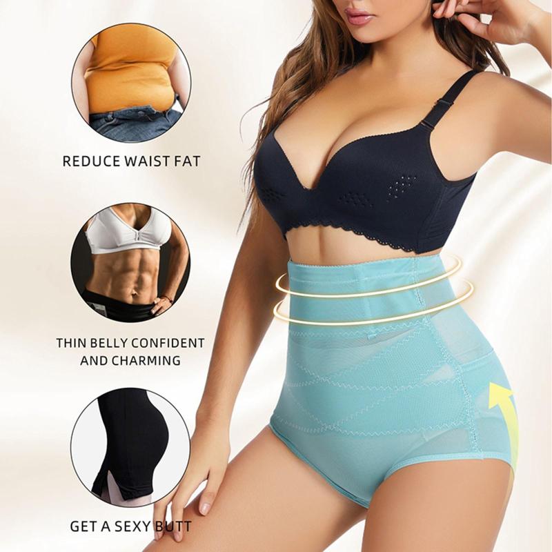 Women's Shapers Body Shaping High Waist Abdominal Pants For Women After Childbirth Soft Culotte Femme Panty Breathbale Transparent
Women's Shapers Body Shaping High Waist Abdominal Pants For Women After Childbirth Soft Culotte Femme Panty Breathbale Transparent