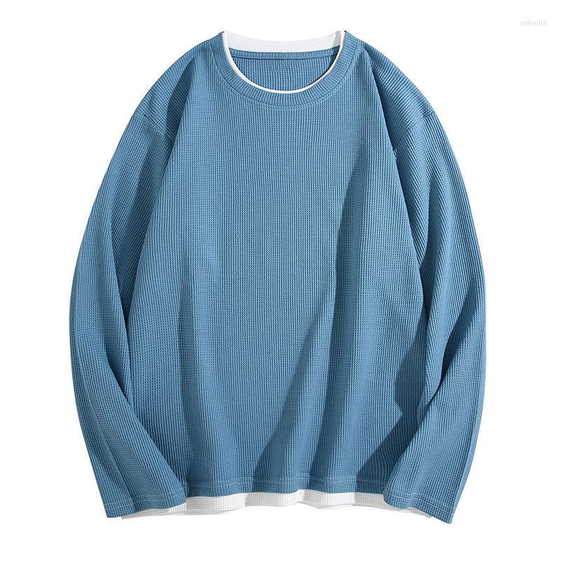 Men's T Shirts 2022 Fashion Classic Long Sleeve T-Shirt For Men Fitness Loose Designer Solid Color Tees Tops B55, Niuzalan
Men's T Shirts 2022 Fashion Classic Long Sleeve T-Shirt For Men Fitness Loose Designer Solid Color Tees Tops B55, Niuzalan